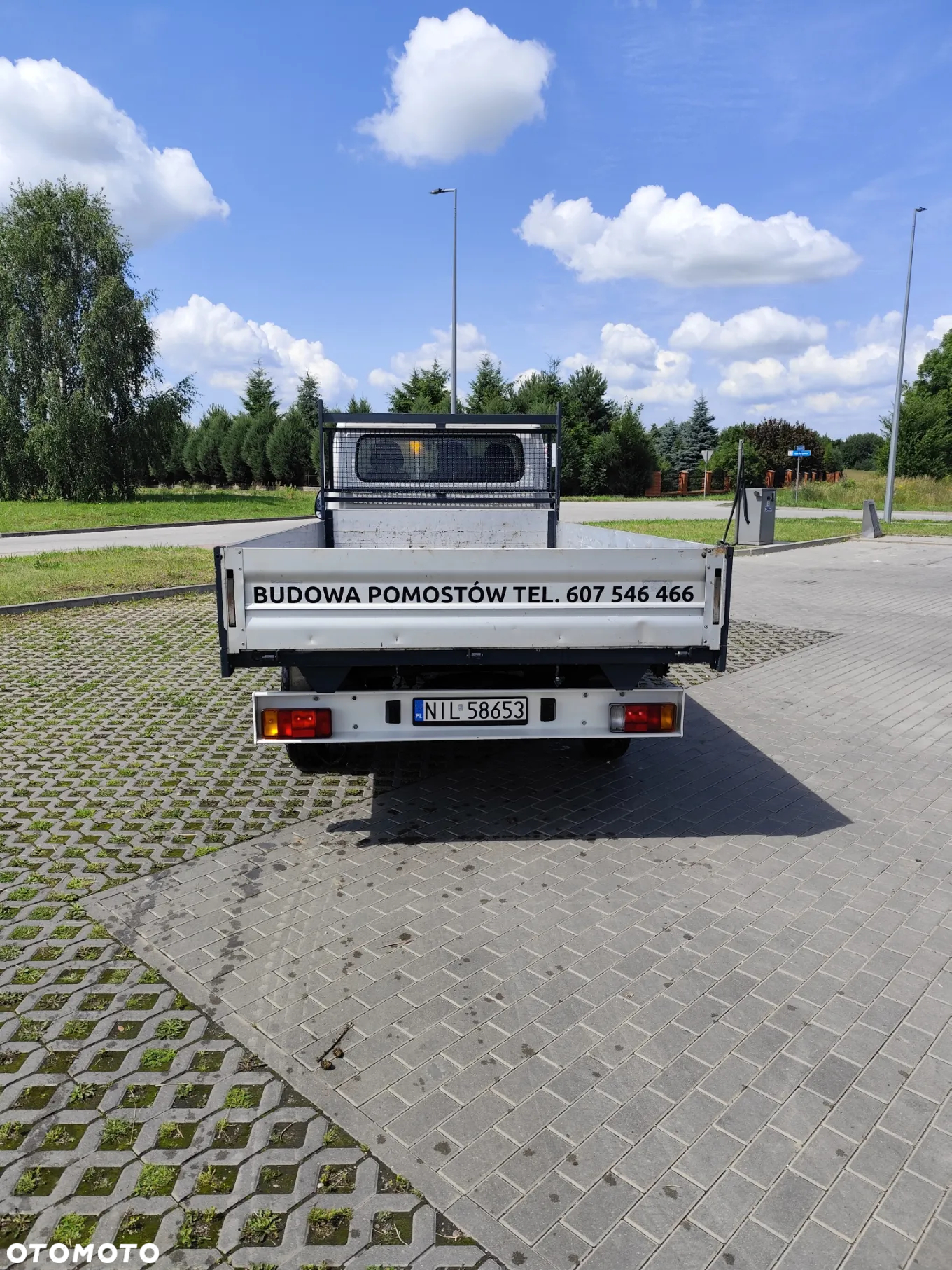 Fiat Ducato - 16