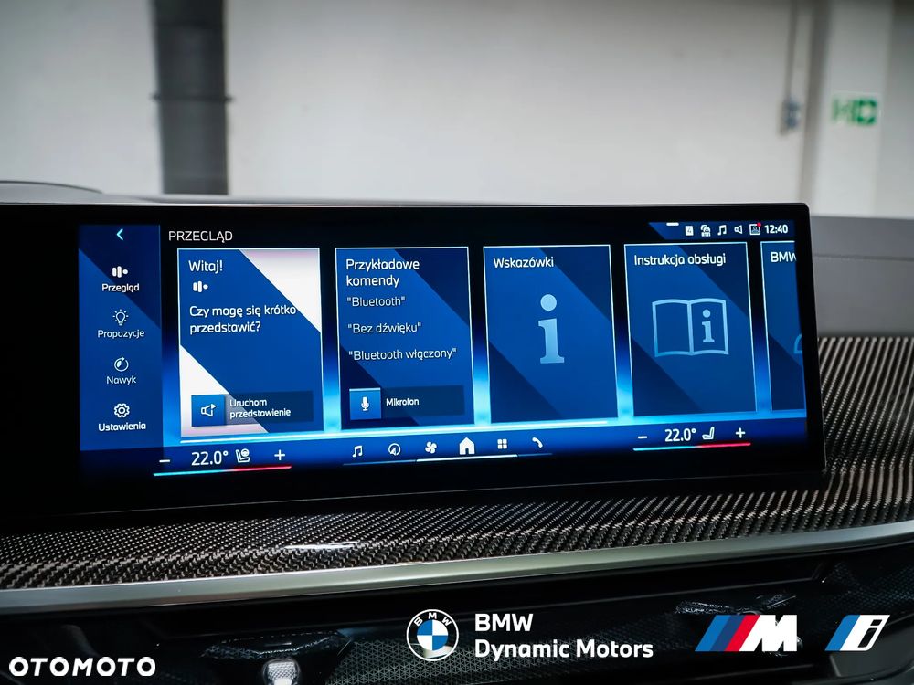 BMW X6 xDrive40i M Sport - 37