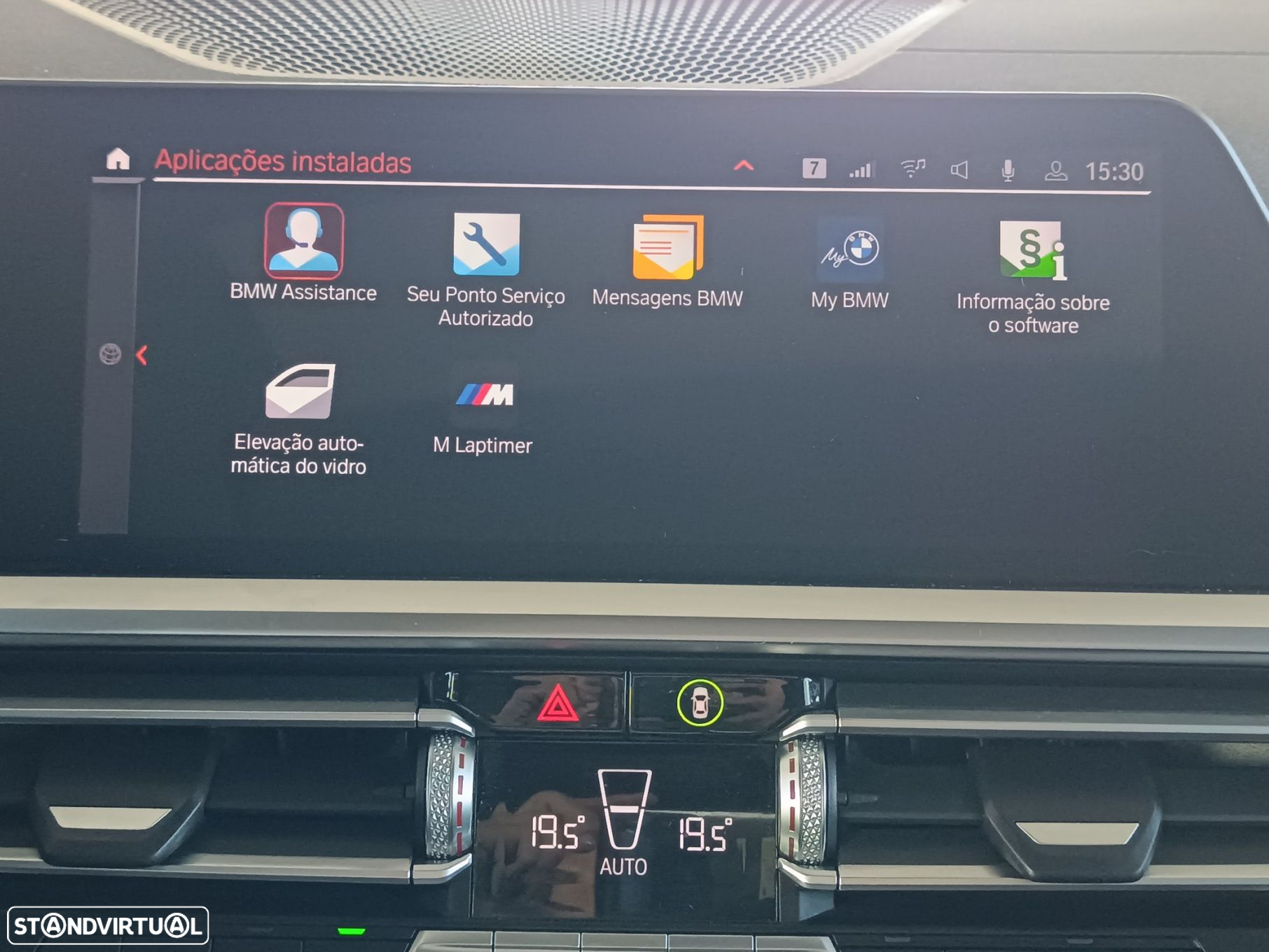 BMW 420 i Pack M Auto - 54