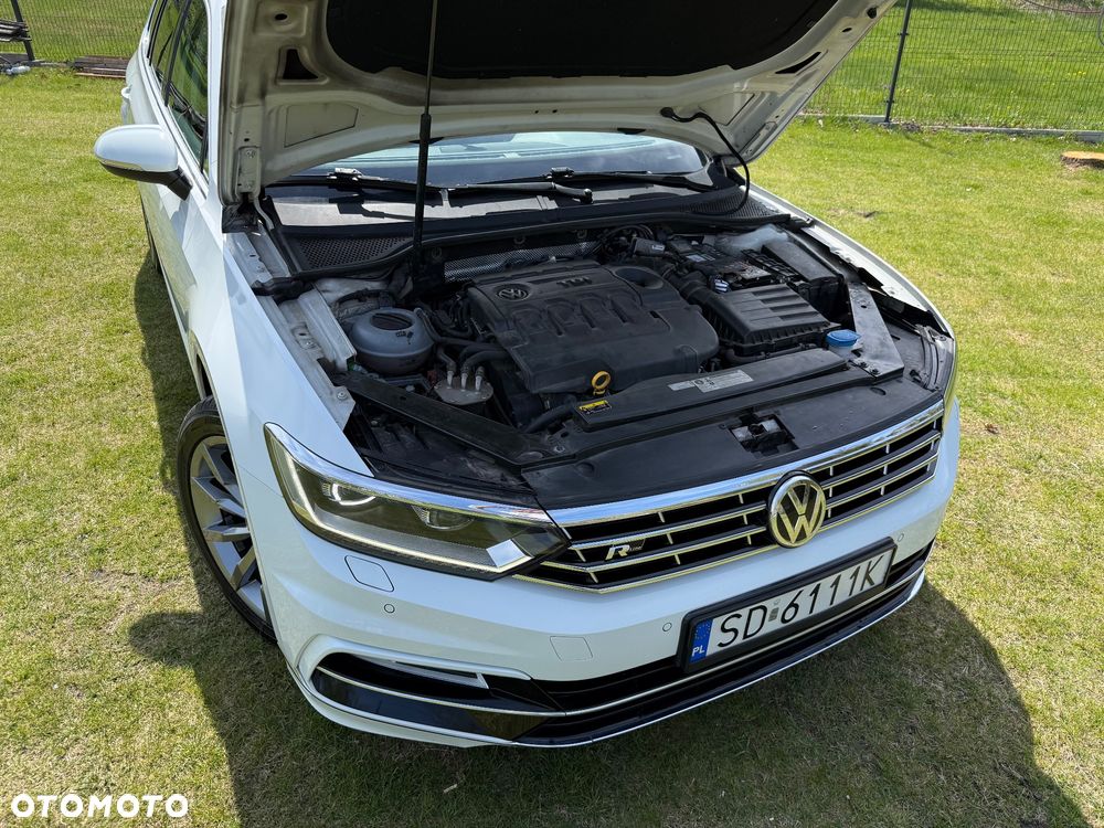 Volkswagen Passat 2.0 TDI BMT Comfortline DSG7 - 7