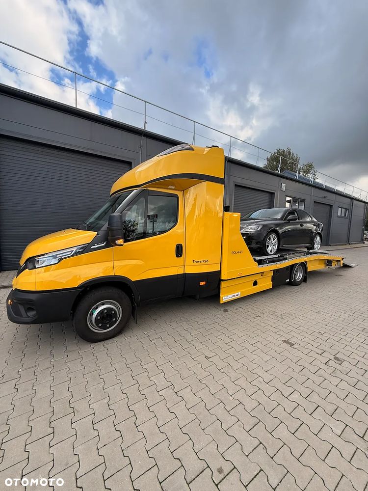 Iveco Daily 72C - 27