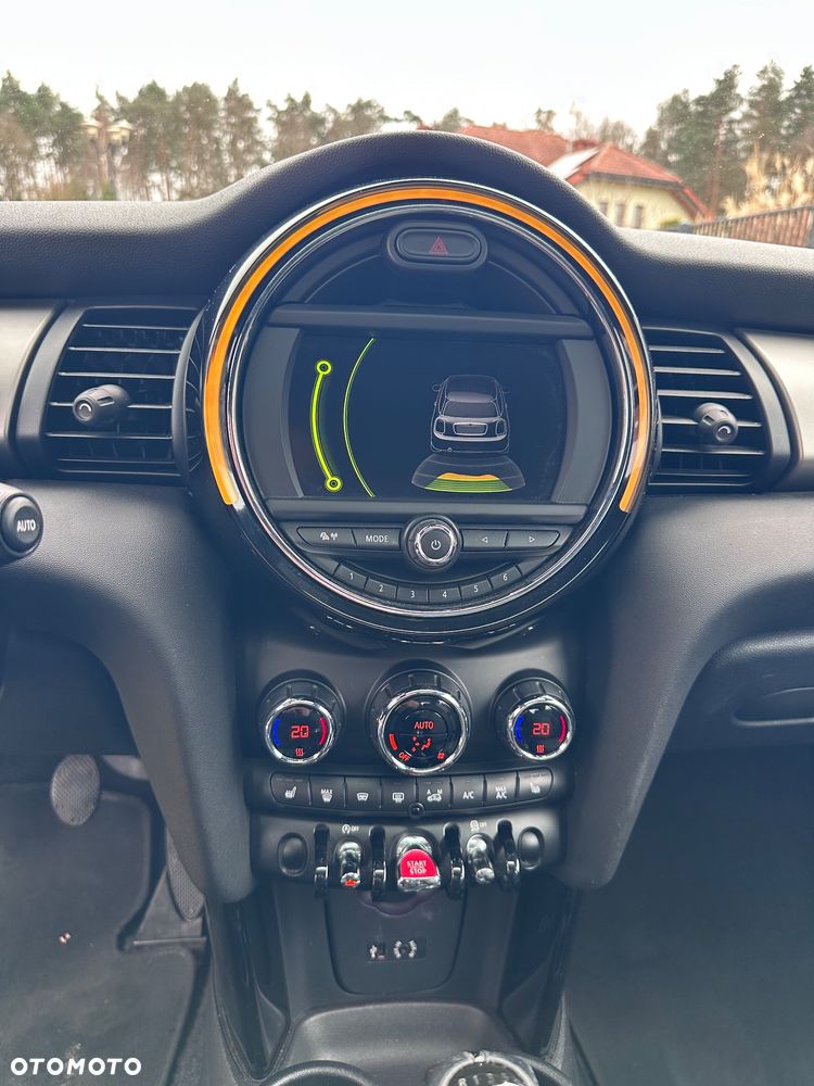 MINI Cooper D - 26