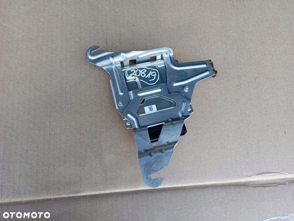 MERCEDES GLE W166 W292 3.0 CDI STEROWNIK MODUŁ ADBLUE A0009003213 - 4