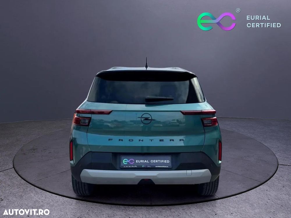Opel Frontera 44 kWh GS - 7