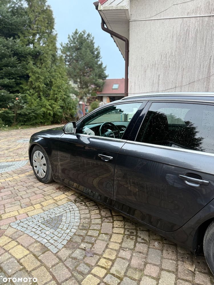 Audi A4 Avant 2.0 TDI Multitronic - 7