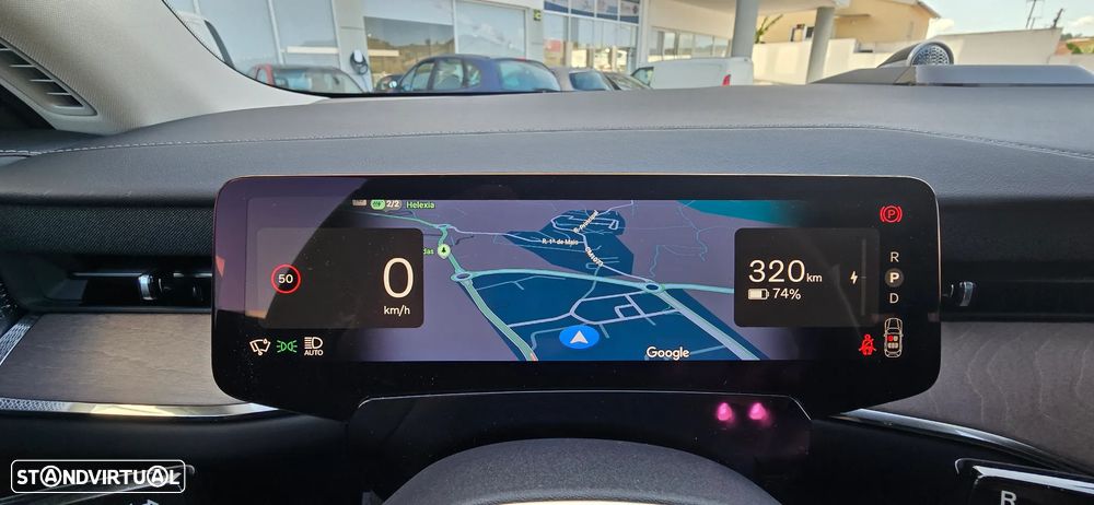 Volvo ES90 92 kWh Single Motor Ultra - 24