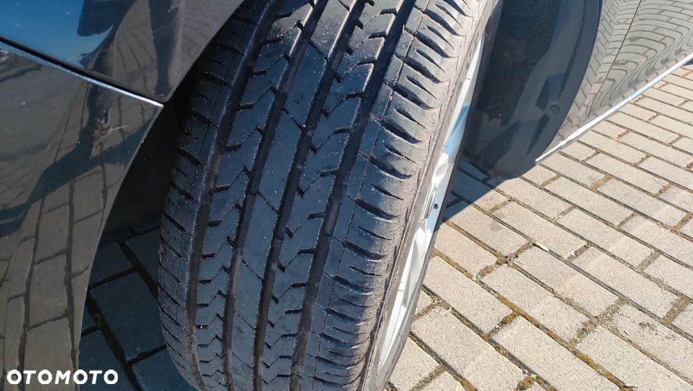 Opel Astra 1.4 Turbo ecoFLEX Start/Stop - 22