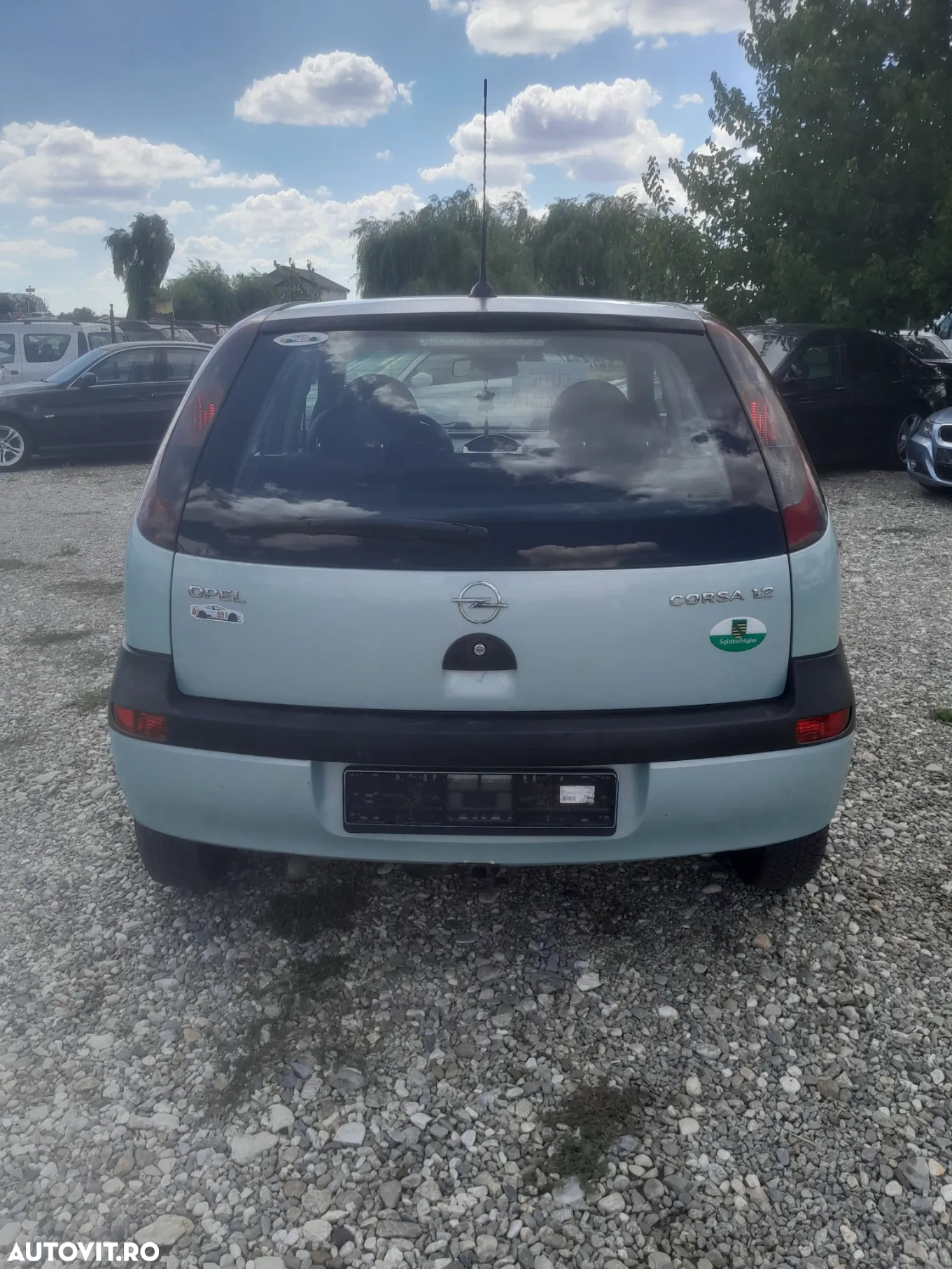 Opel Corsa - 4