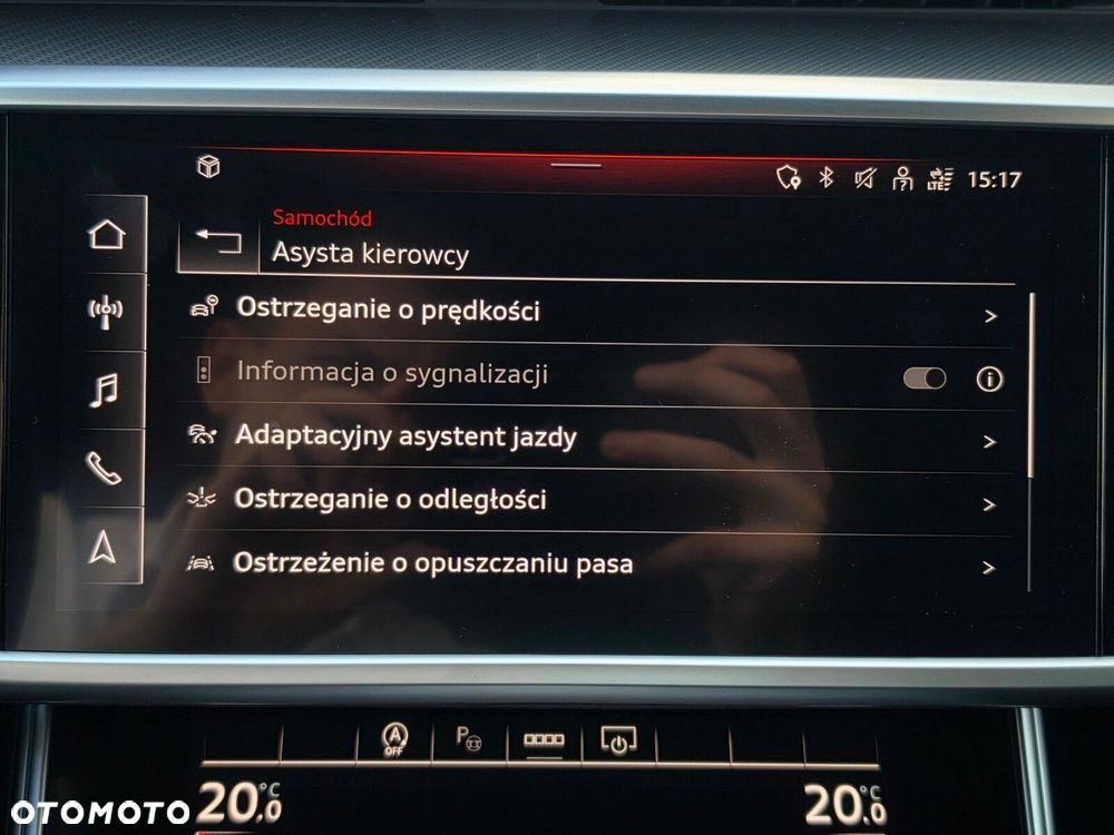 Audi A6 Limousine - 38