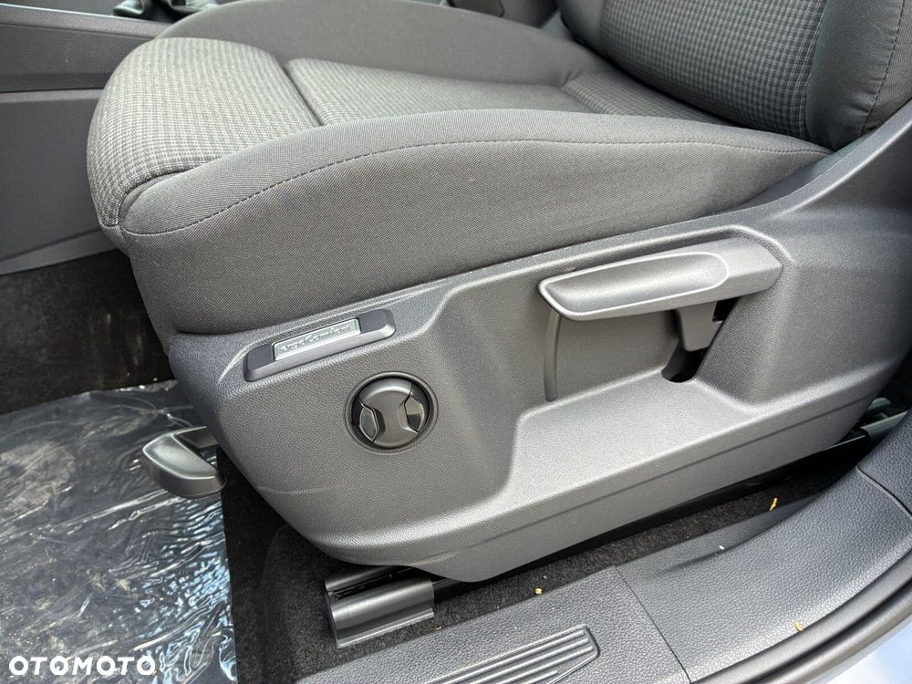 Volkswagen Caddy Maxi 1.5 TSI - 33
