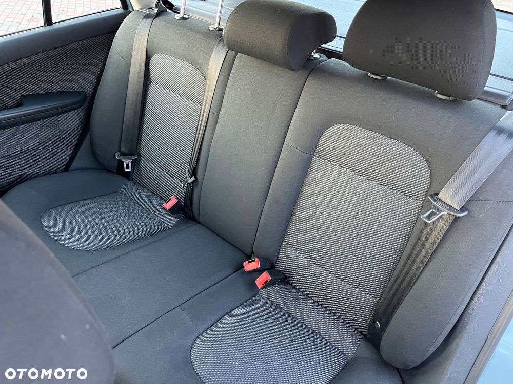 Skoda Fabia 2.0 Combi Elegance - 18