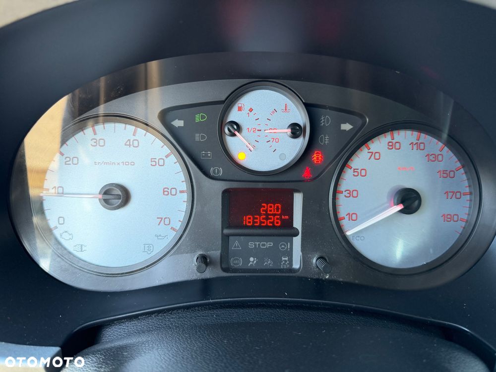 Citroën Berlingo 1.6 HDi Exclusive - 18