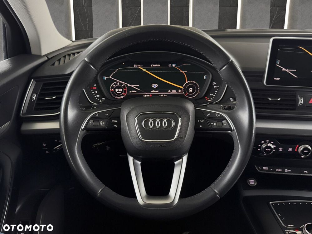 Audi Q5 - 19