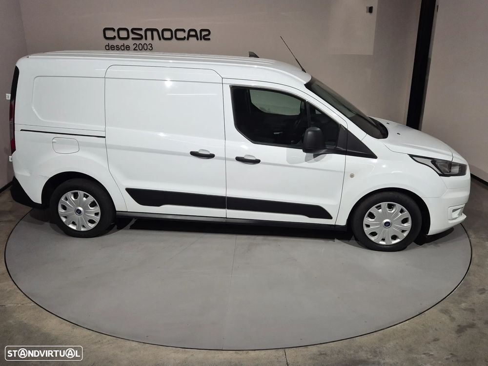 Ford Transit Connect 1.5 Tdci L2 (Longa) TREND - 14