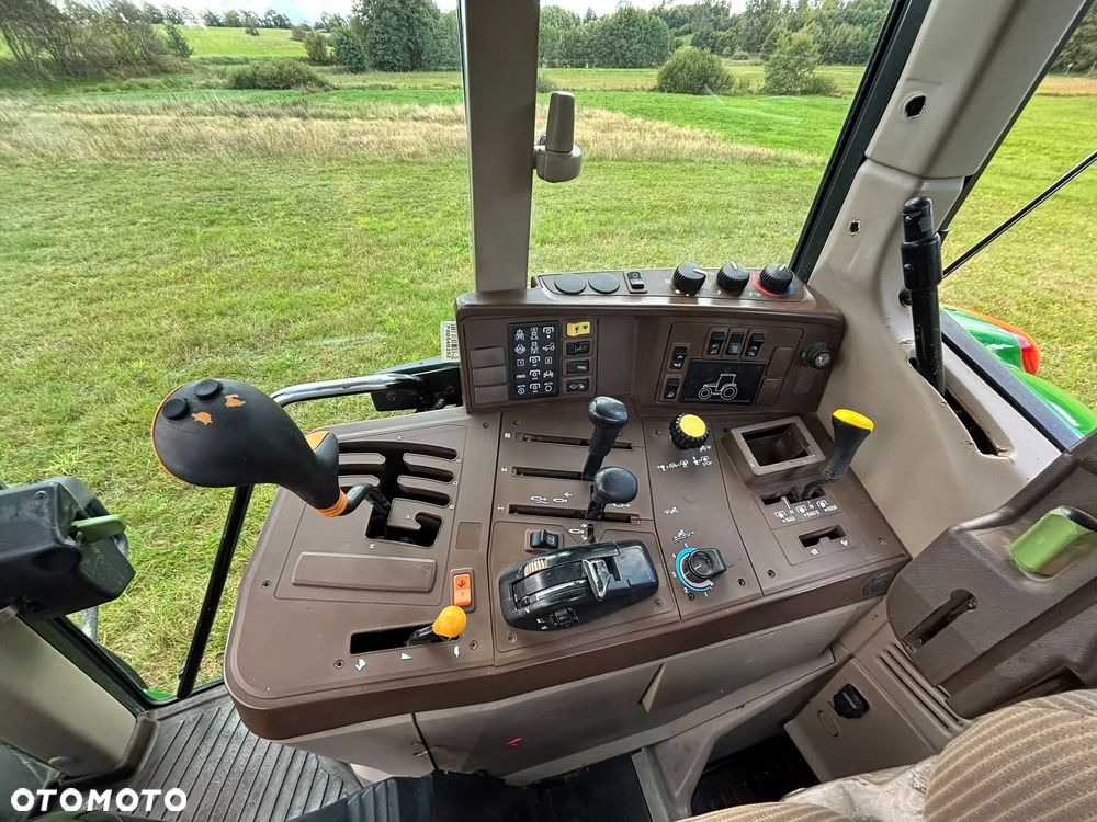 John Deere - 12