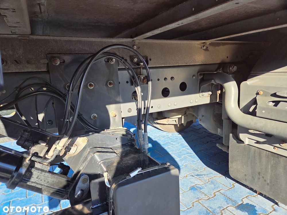 Mercedes-Benz Atego 1218 - 17