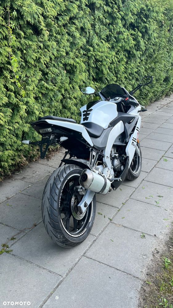 Malaguti RST 125 - 2