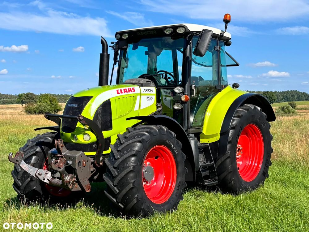 Claas - 1
