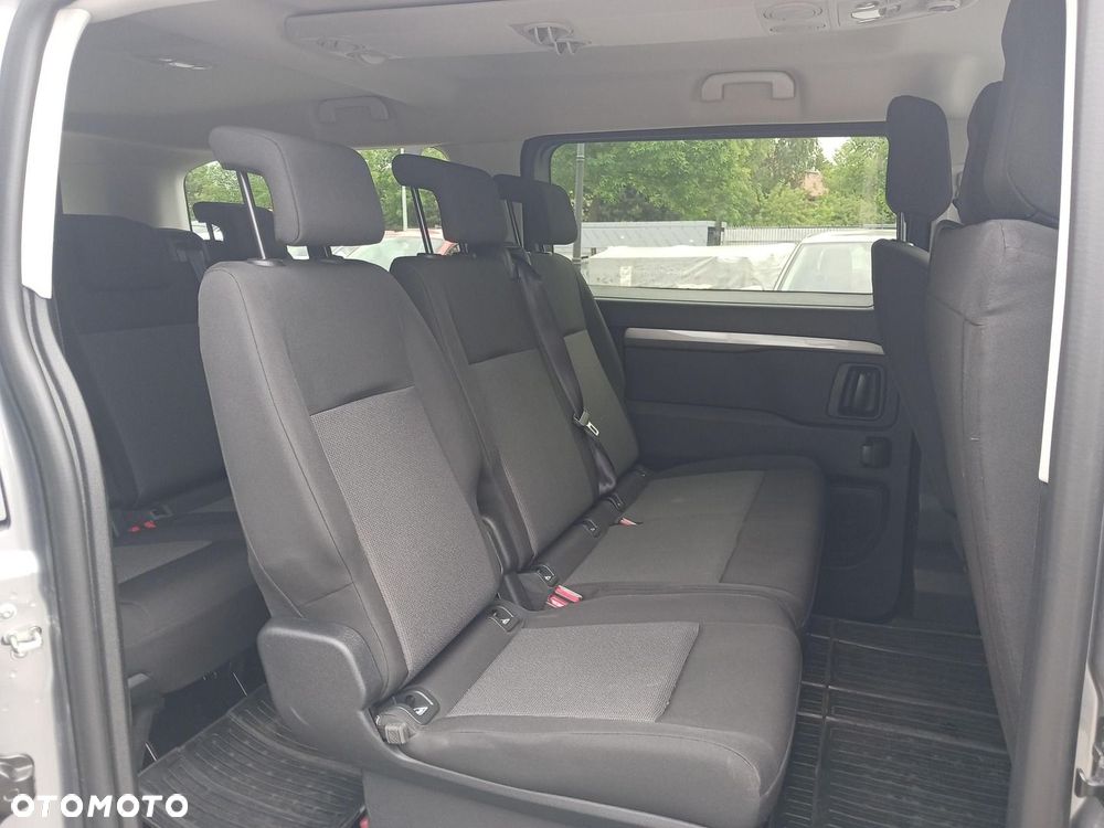 Toyota Proace Verso 2.0 D4-D Long Business - 12
