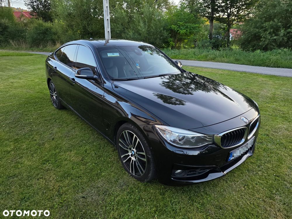 BMW 3GT - 10