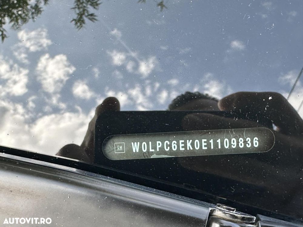 Opel Astra 1.7 CDTI ECOTEC Enjoy - 8