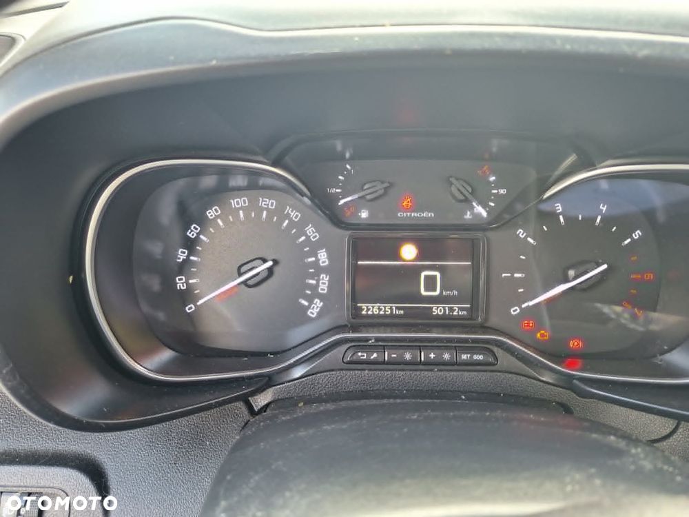 Citroën Berlingo M 1.5 BlueHDI Feel S&S N1 - 12