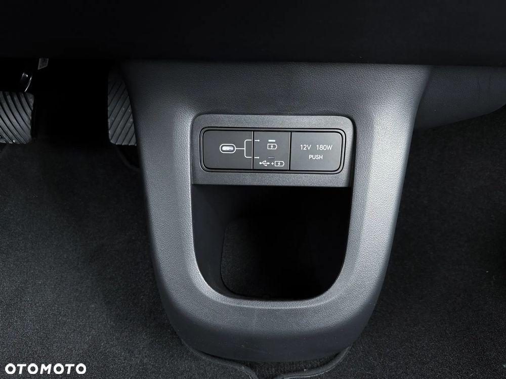 Hyundai IONIQ 5 63kWh Dynamiq - 27