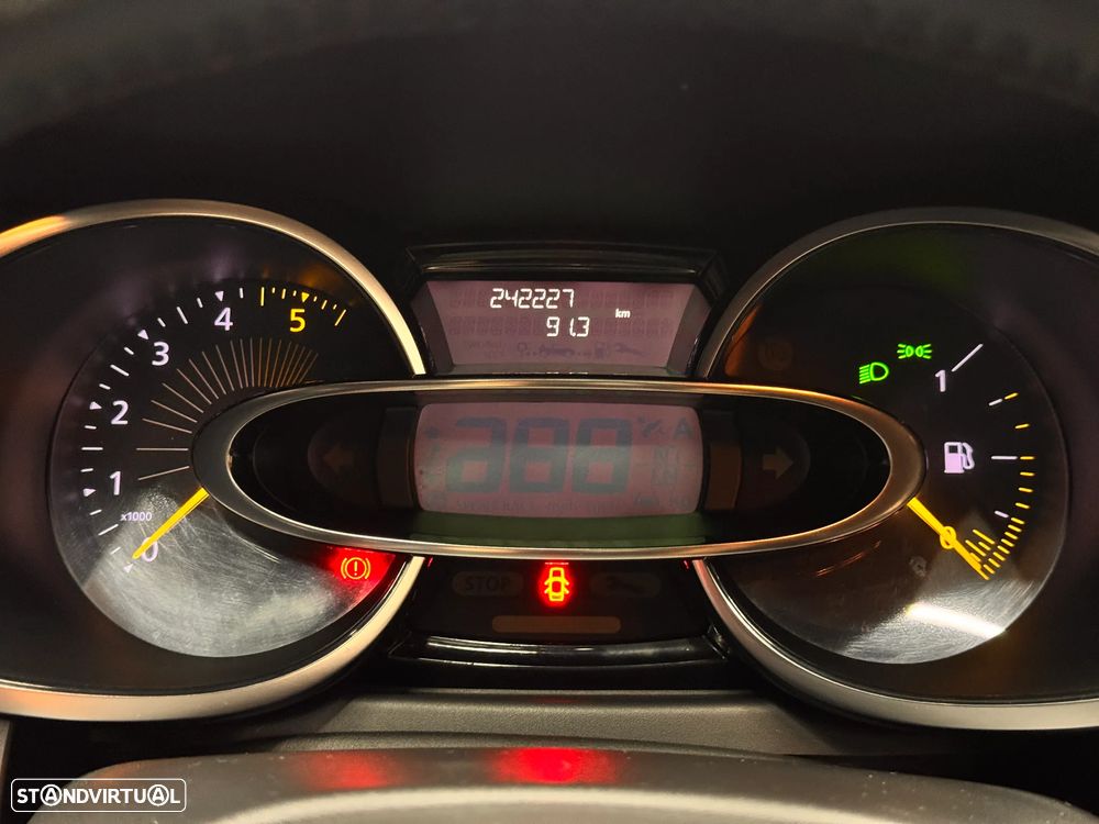 Renault Clio dCi 90 Limited - 4