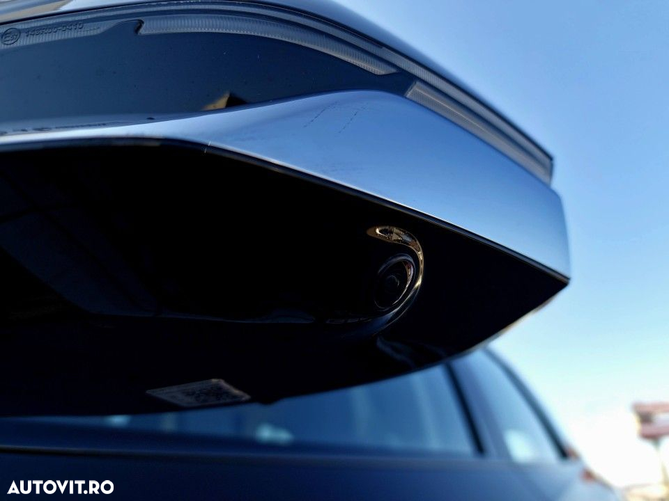 Geely Starray - 8