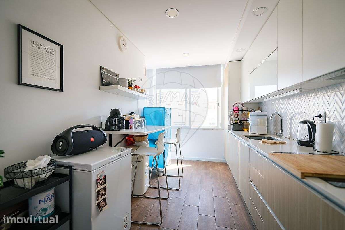 Apartamento T2 para venda - Grande imagem: 4/11