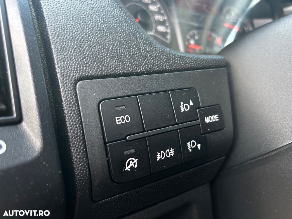 Fiat Ducato 2.3 Multijet L3H2 - 29