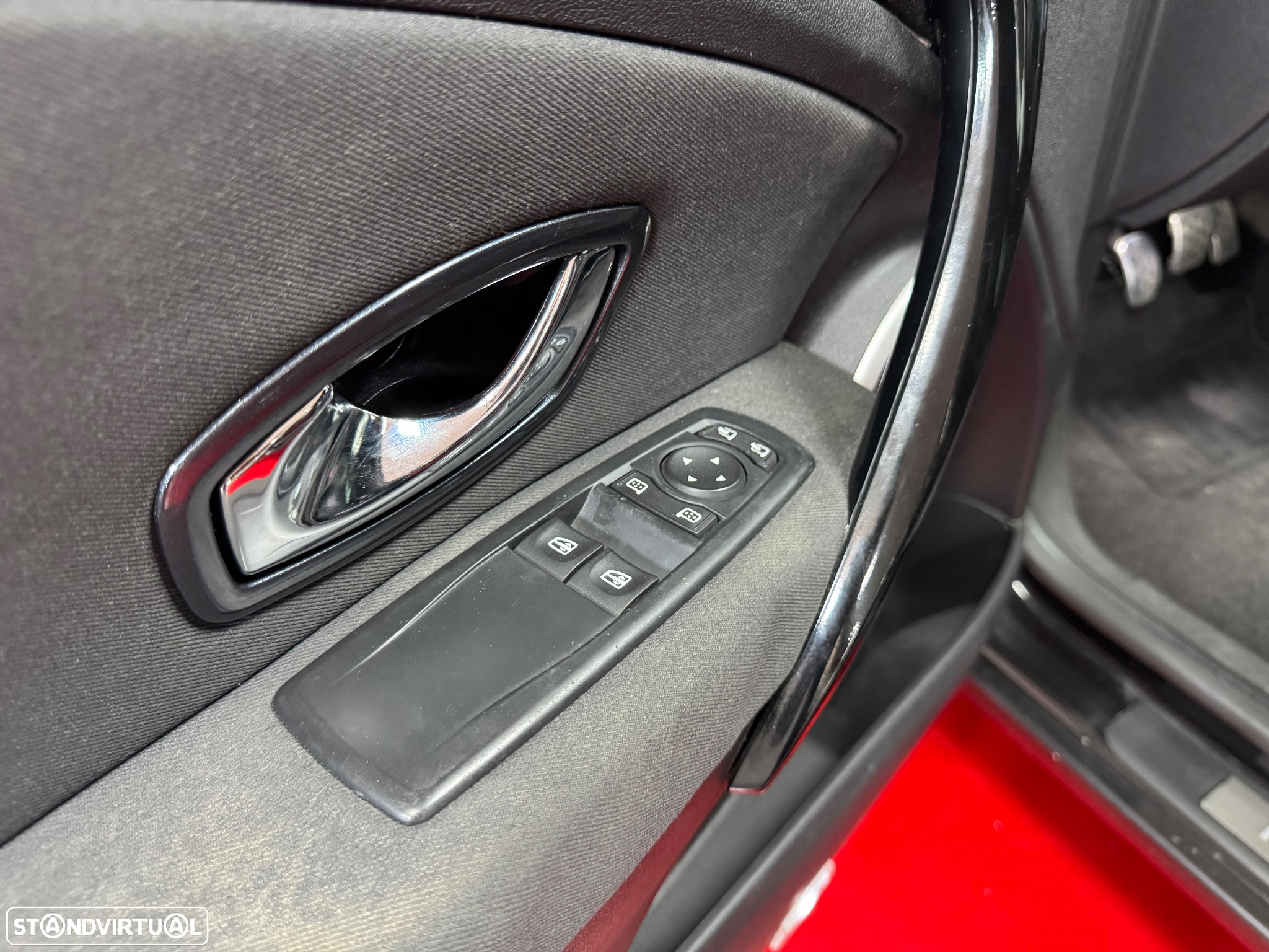 Renault Mégane Coupe 1.5 dCi GT Line - 19