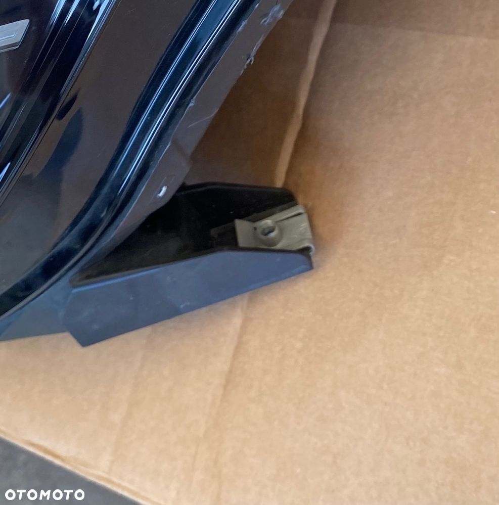 RENAULT CAPTUR 2 II LIFT FL 2024r Igła! Kompletna LAMPA PRZEDNIA LEWA REFLEKTOR LEWY PRZEDNI PRZÓD FULL LED  LEDOWY  EUROPA FULLLED 260601693R Wwa - 8