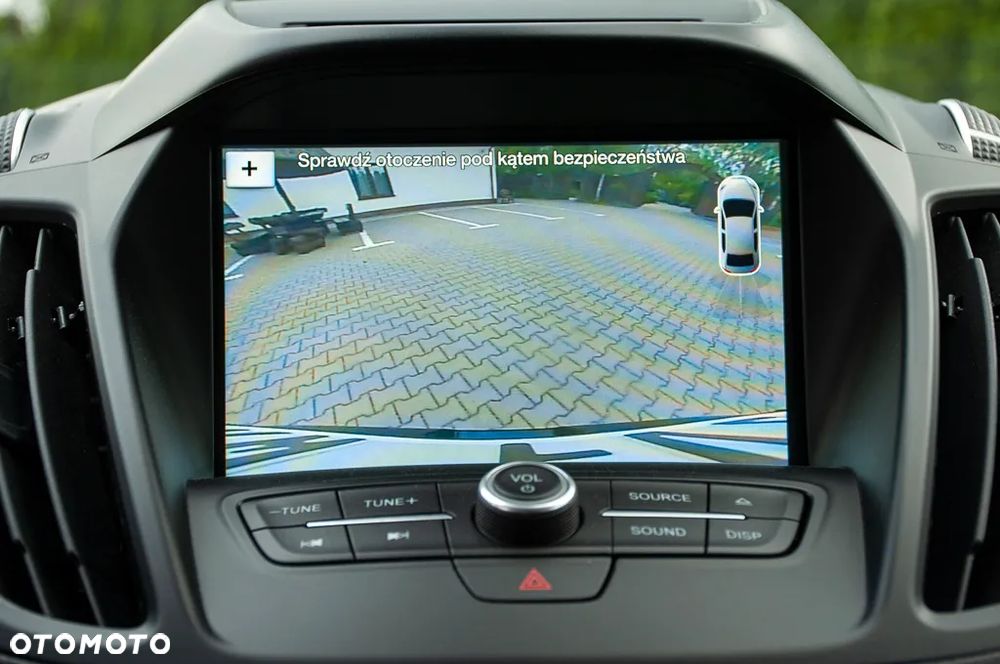 Ford Kuga 2.0 TDCi AWD ST-Line - 28