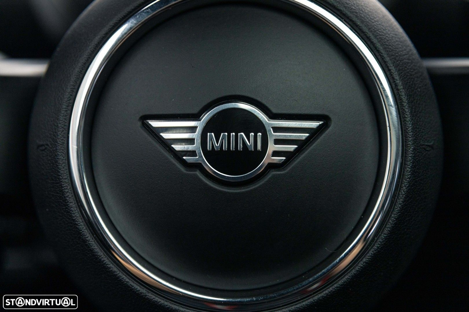 MINI Clubman John Cooper Works Plus ALL4 - 35