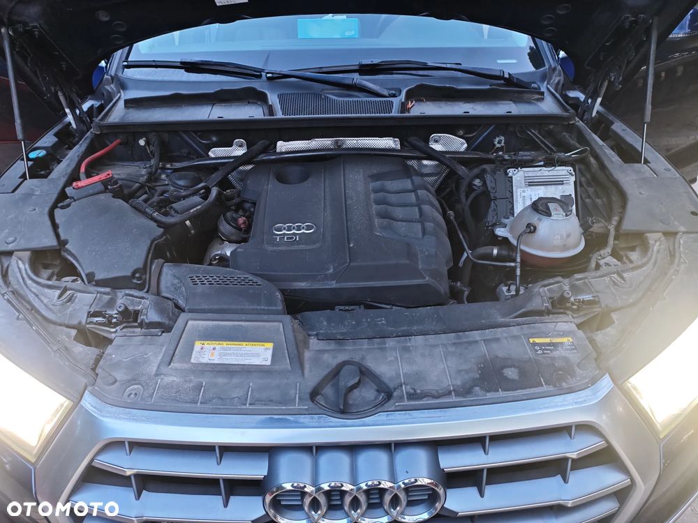 Audi Q5 2.0 TDI Quattro Design S tronic - 35