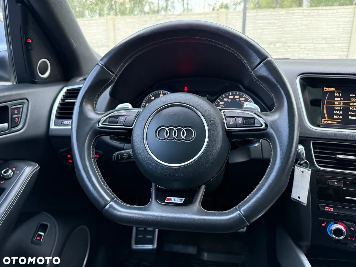 Audi SQ5 - 19
