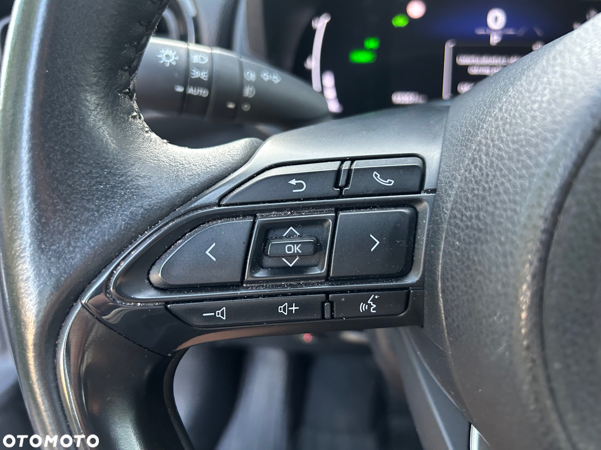 Toyota Yaris Hybrid 1.5 Comfort - 29