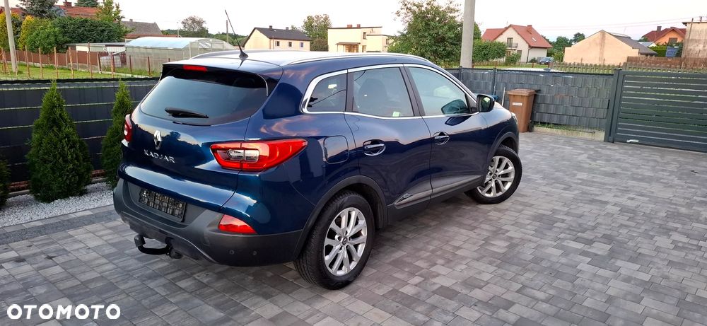Renault Kadjar 1.2 Energy TCe Intens - 17