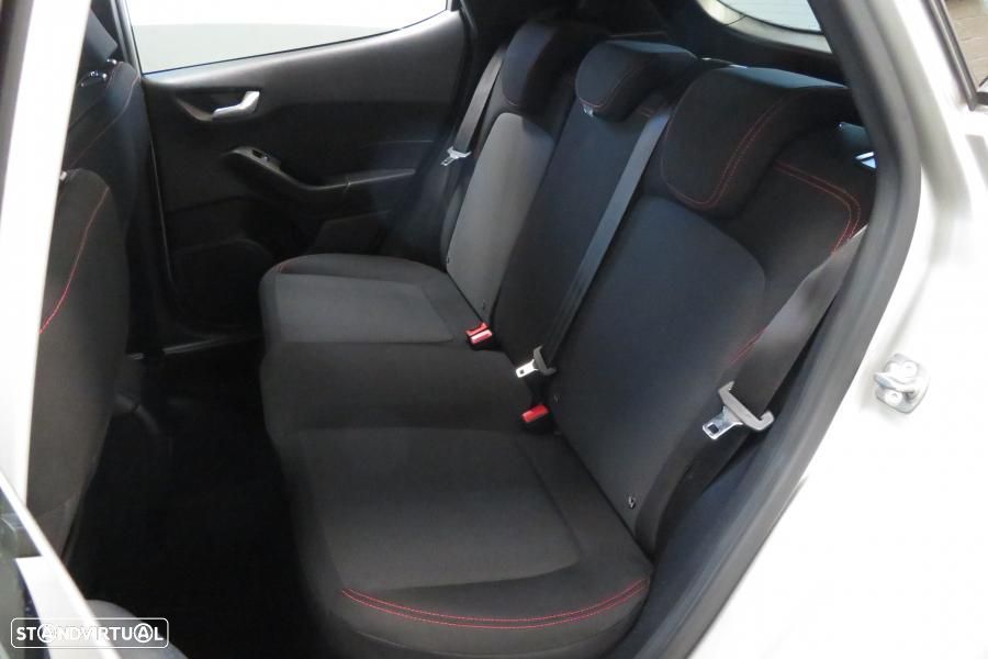 Ford Fiesta 1.0 EcoBoost ST-Line - 20