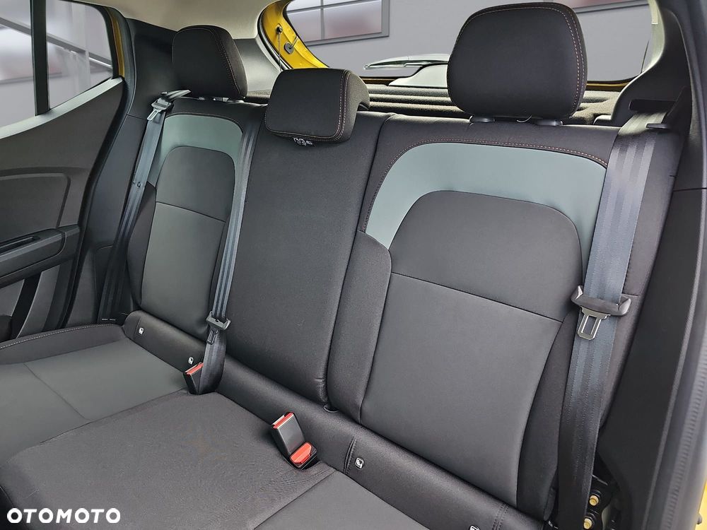 Dacia Sandero - 13
