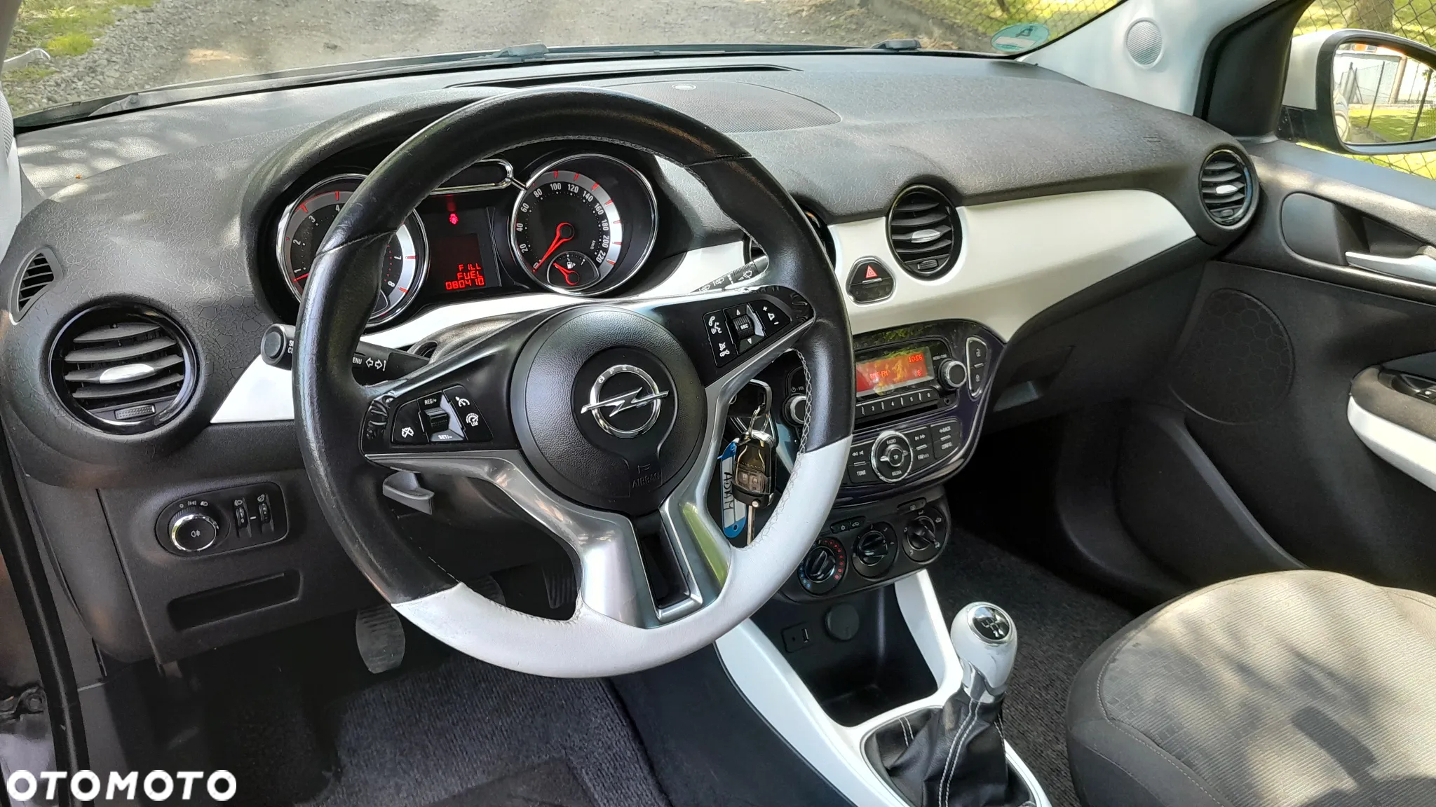 Opel Adam - 5