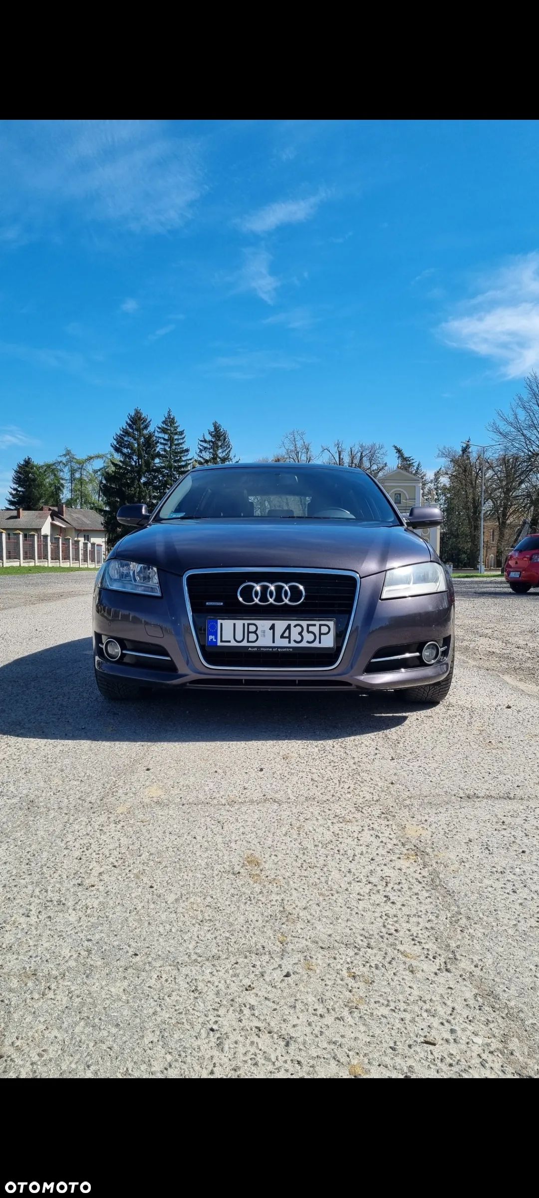 Audi A3 1.8 TFSI Quattro Ambition - 1