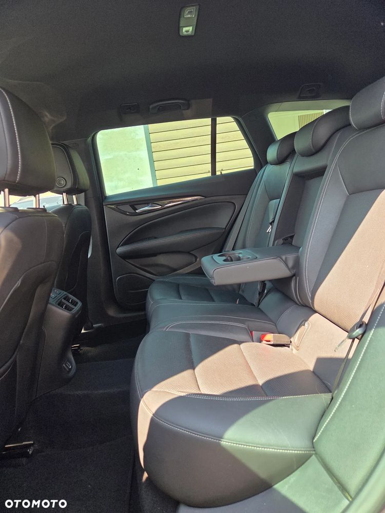Opel Insignia 2.0 CDTI Ultimate S&S - 19