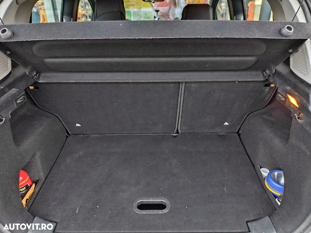 Ford B-Max 1.4 City - 3