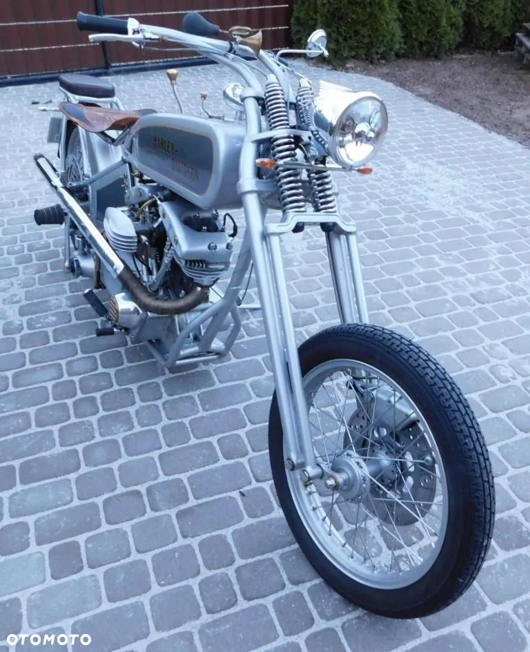 Harley-Davidson Inny - 9