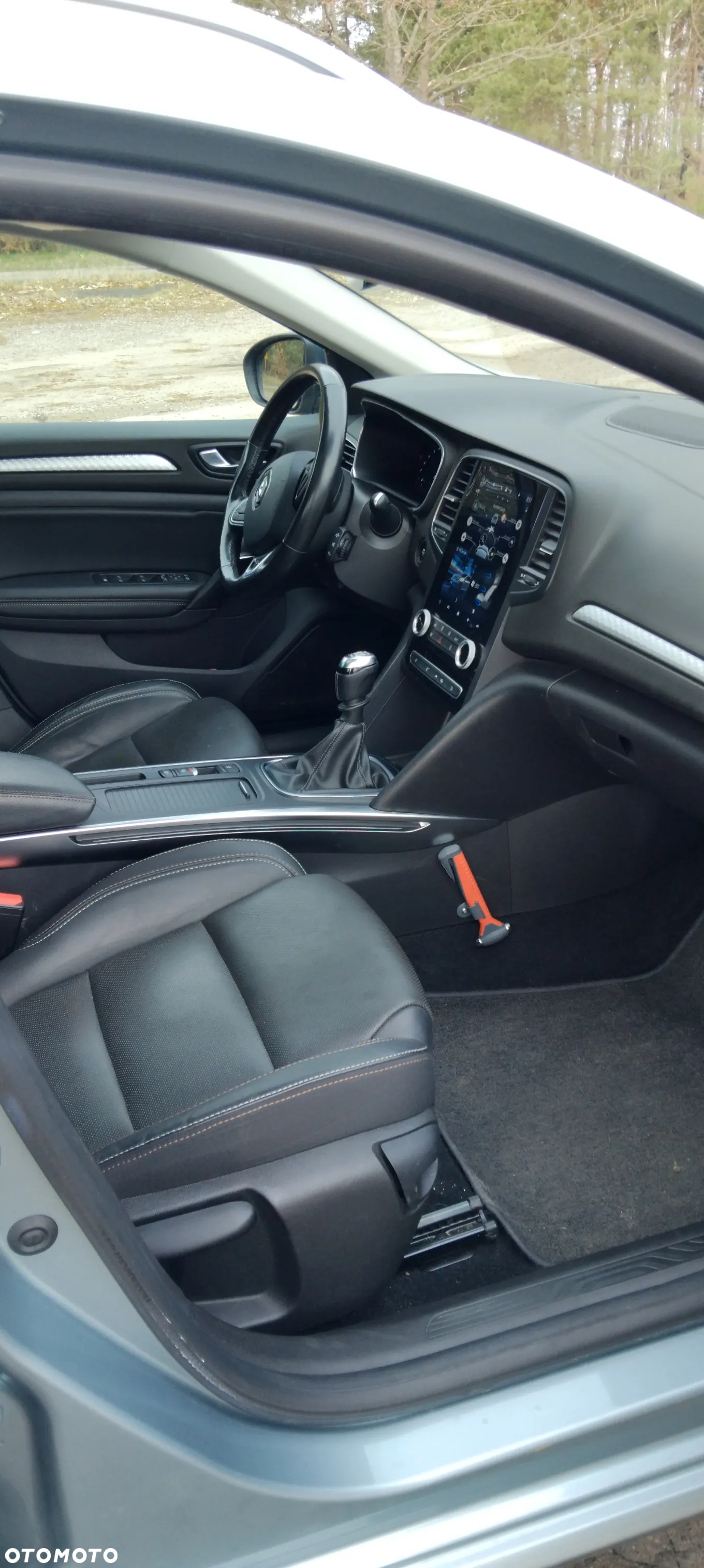 Renault Megane 1.3 TCe FAP Business - 12