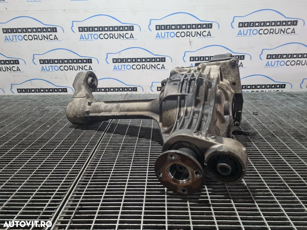 Cutie de Tranfer Grup Fata Nissan Pathfinder 2.5 Diesel D40 2004 - 2010 174CP Automata ... - 2