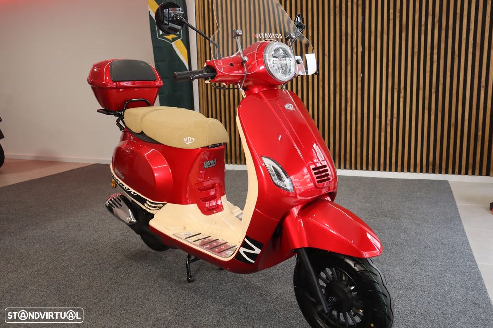 Mitt 50 RT RT 50 - 4