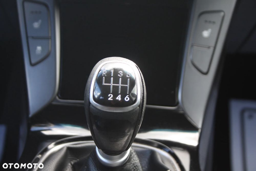 Hyundai i40 1.6 GDI Comfort + - 15